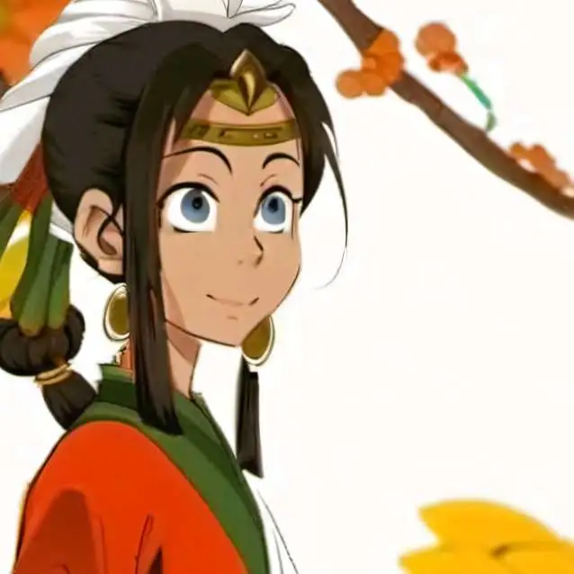 chat with ai character: Xiochilt 