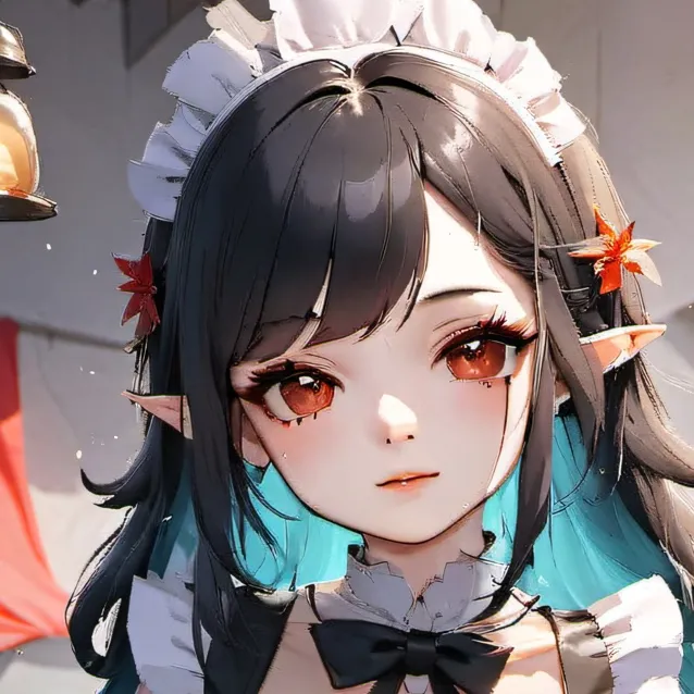 chat with ai character: Luna 