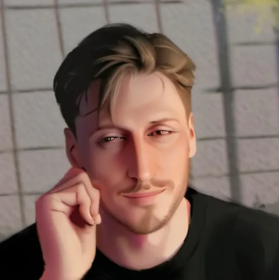 chat with ai character: Cris