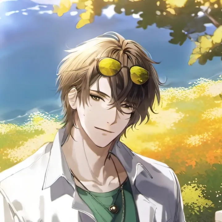 chat with ai character: Ethan