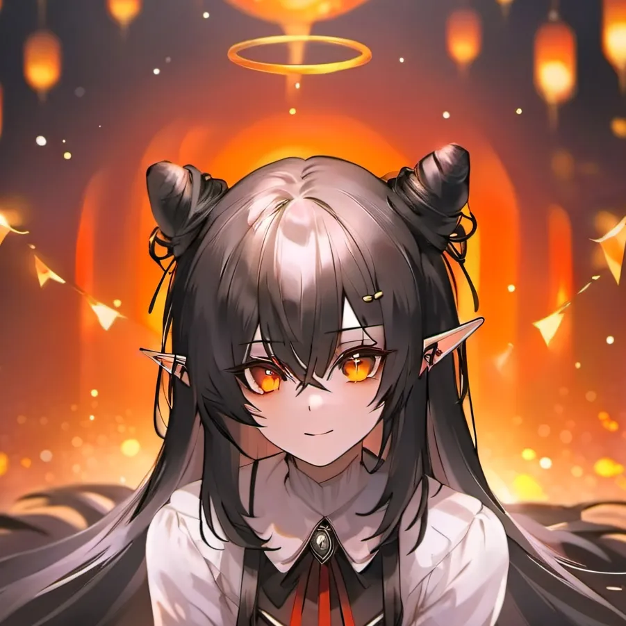 chat with ai character: Lilith Bloodveil