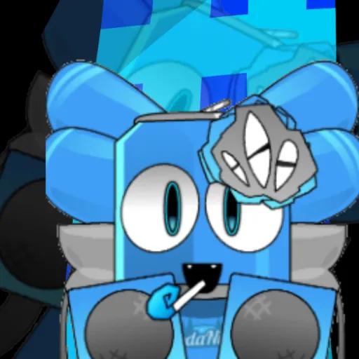 creator 🥶💙Sodablue💙🥶's avatar