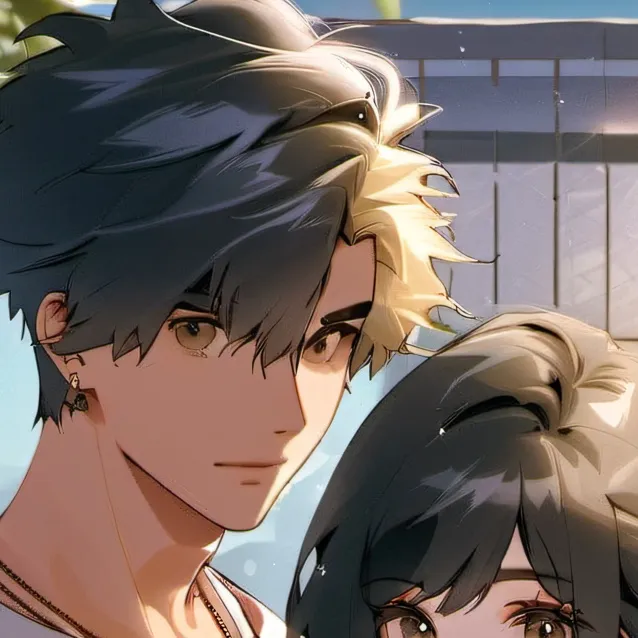 chat with ai character: Jack💚