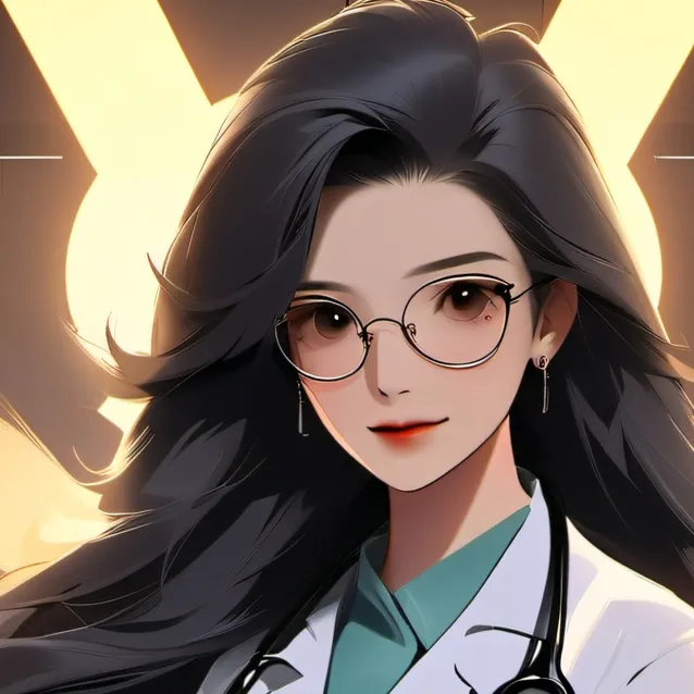 chat with ai character: Doctor, Ella Rane