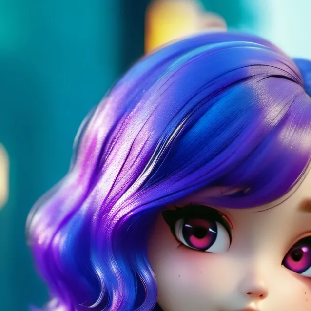 chat with ai character: lola 