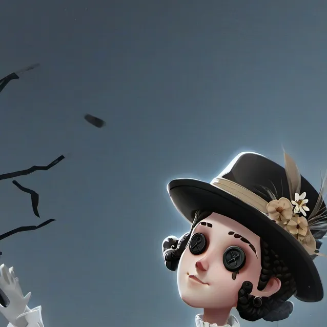 chat with ai character: all might