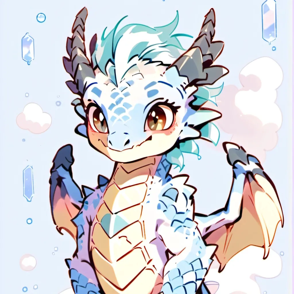 chat with ai character: Quartz