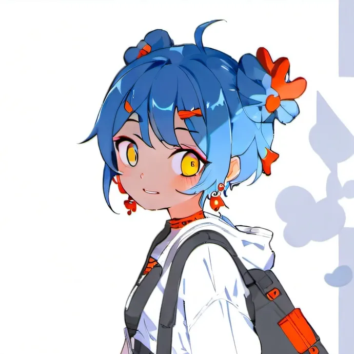 chat with ai character: Maisy