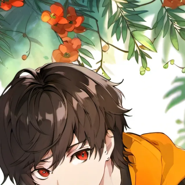 chat with ai character: Asher