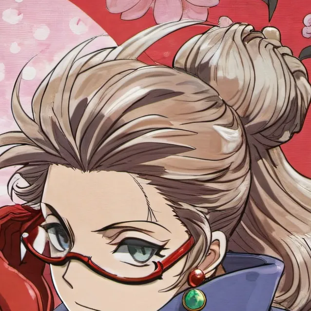 chat with ai character: SUS MHA