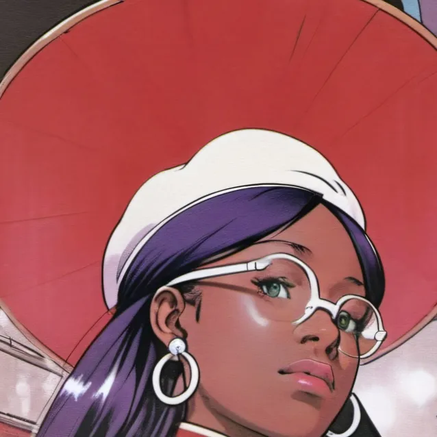 chat with ai character: Hayuji Sinorb