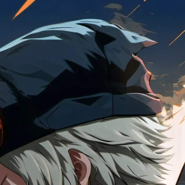 chat with ai character: CRaZy MhA