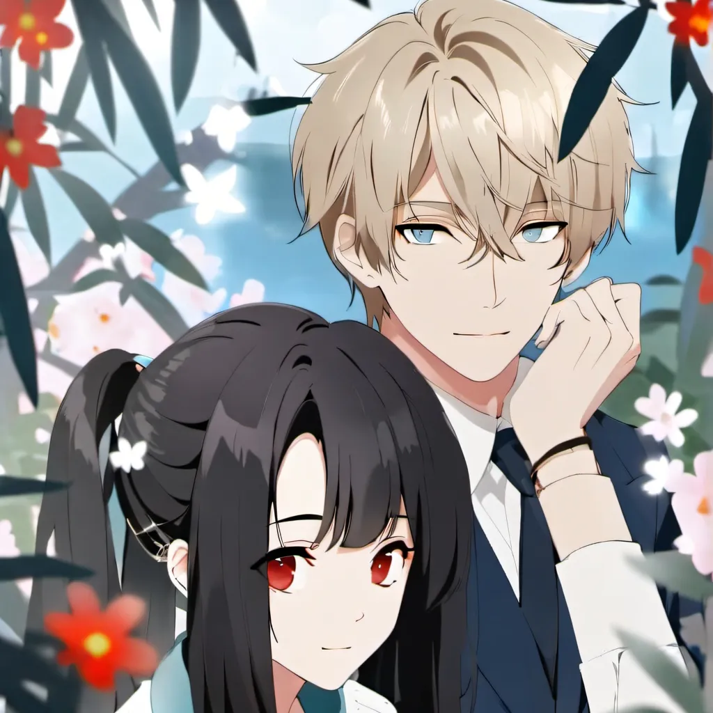 chat with ai character: James and Isabella