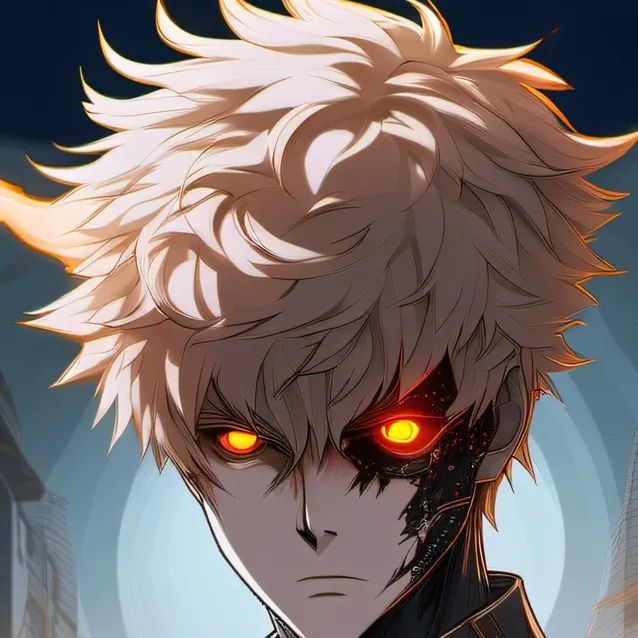 chat with ai character: Andrew ❤️