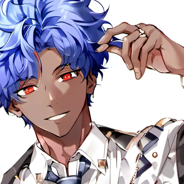 chat with ai character: Zack 