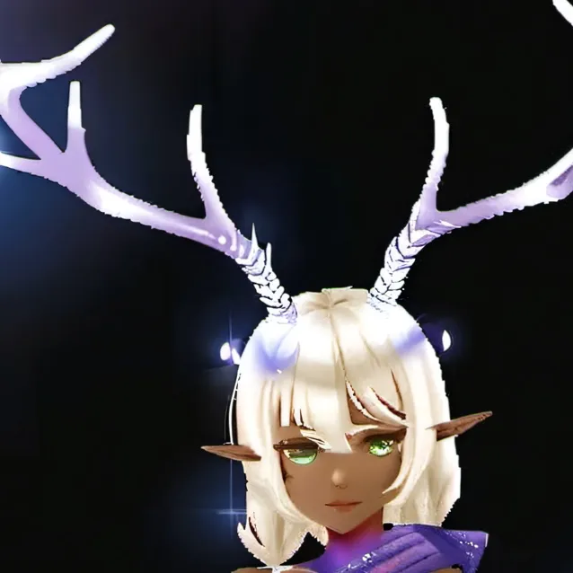 chat with ai character: Spirit of Deer🦌