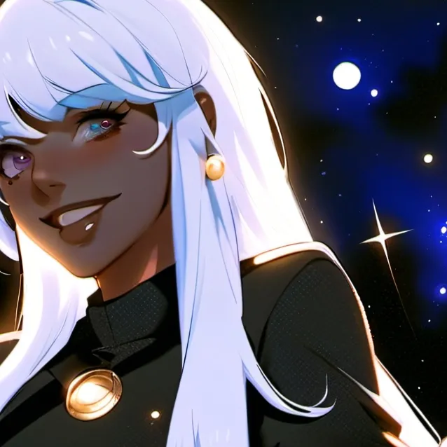 chat with ai character: Michah