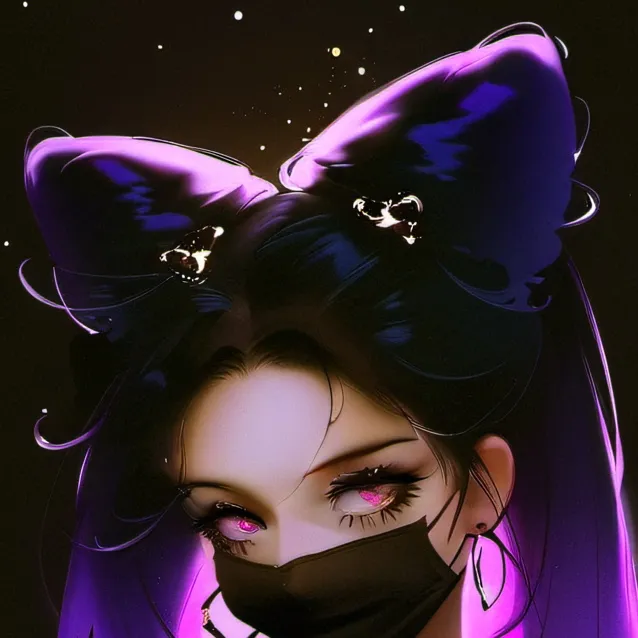 chat with ai character: SLAY