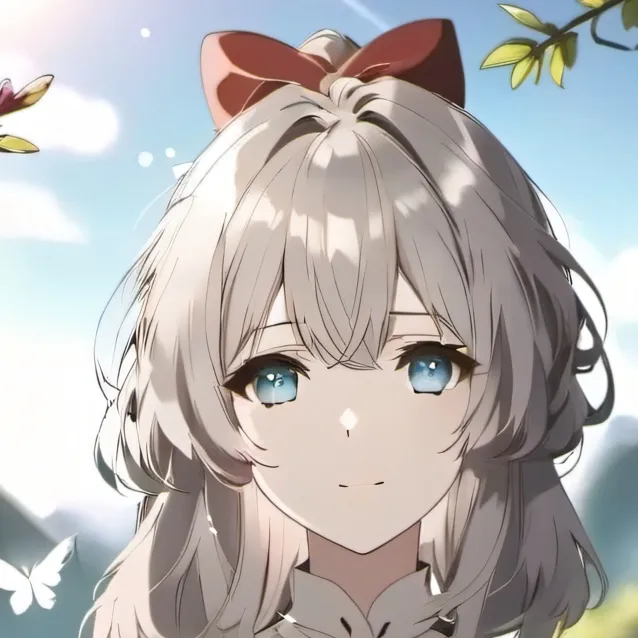 chat with ai character: Phoenix