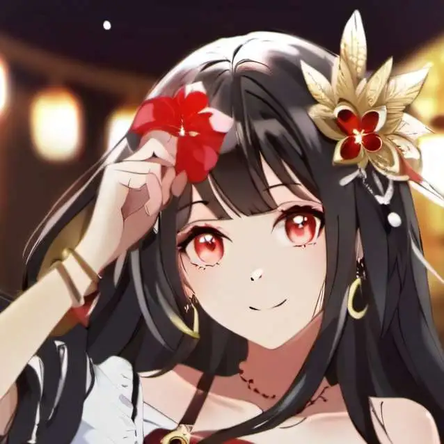 chat with ai character: mia 