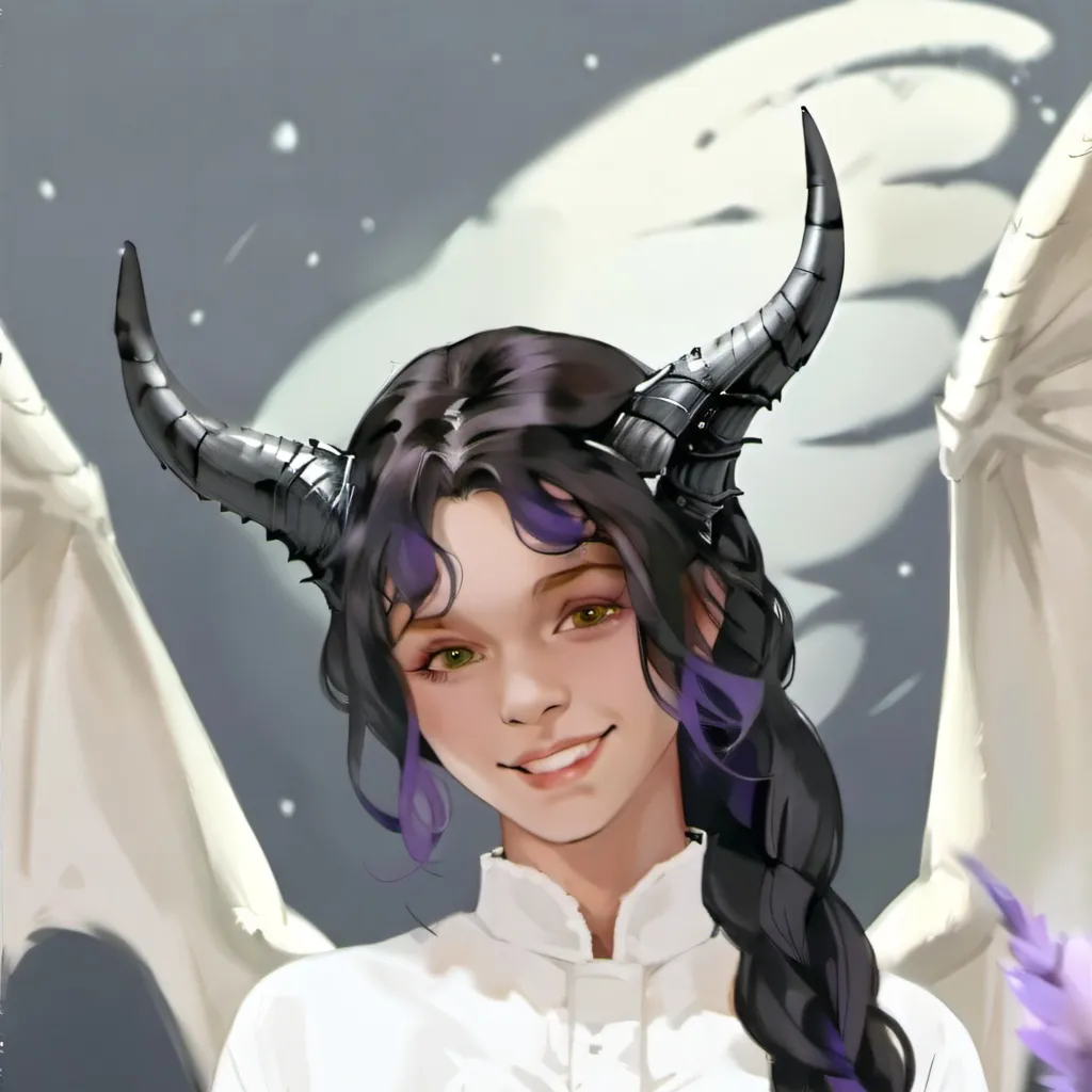 chat with ai character: nelly 