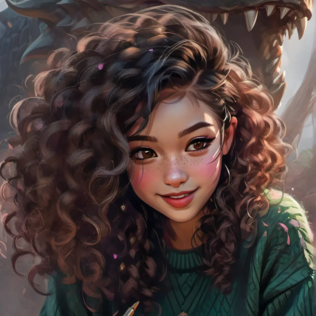 chat with ai character: sofia 