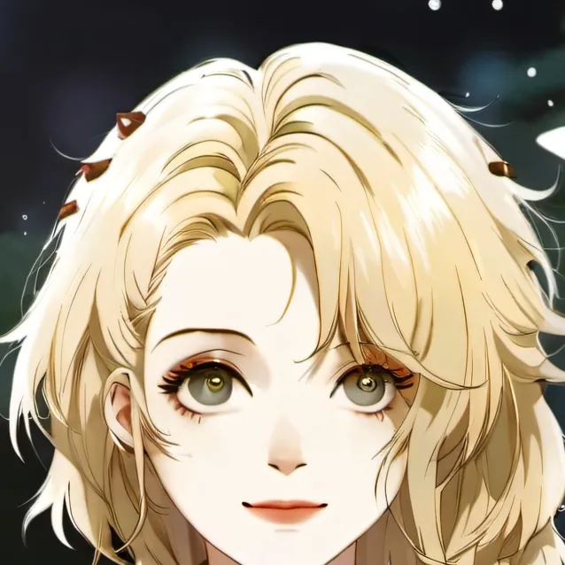 chat with ai character: vivienne 