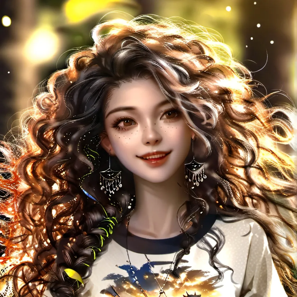 chat with ai character: hailey 