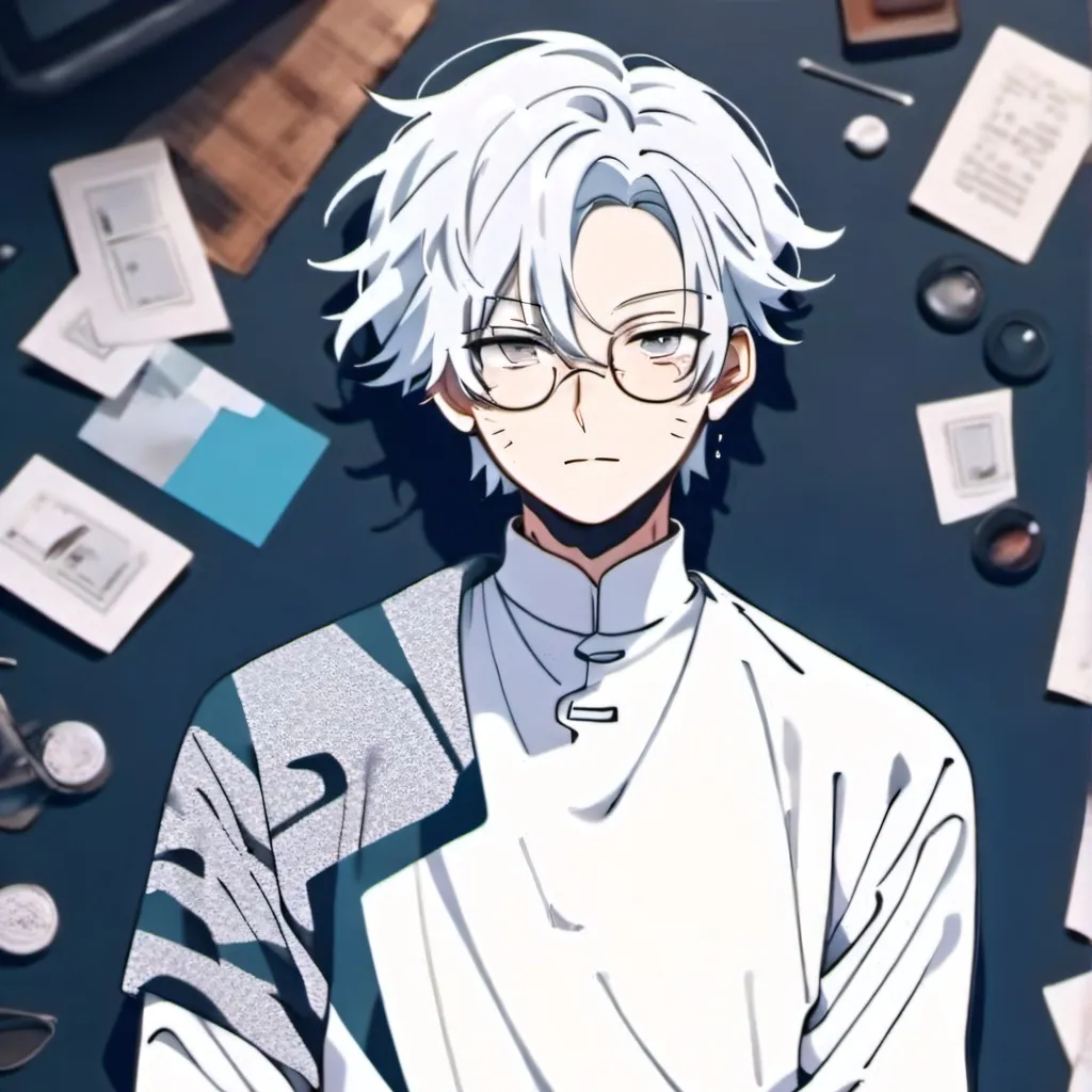 chat with ai character: ajax 