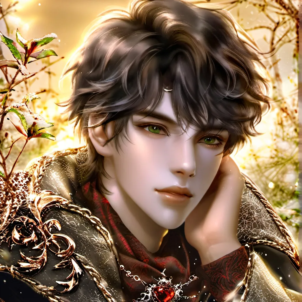 chat with ai character: devin 