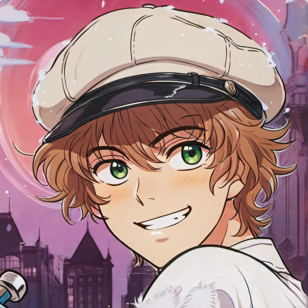 chat with ai character: ashton 🛹 