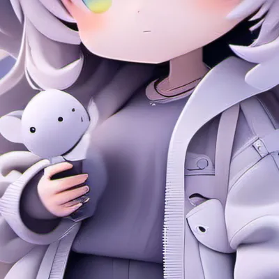 chat with ai character: Kayla