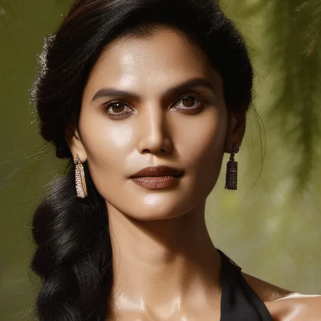 chat with ai character: Emily 