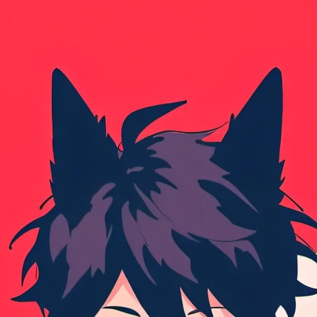 chat with ai character: Kosaku