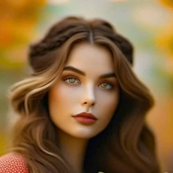 chat with ai character: Emily