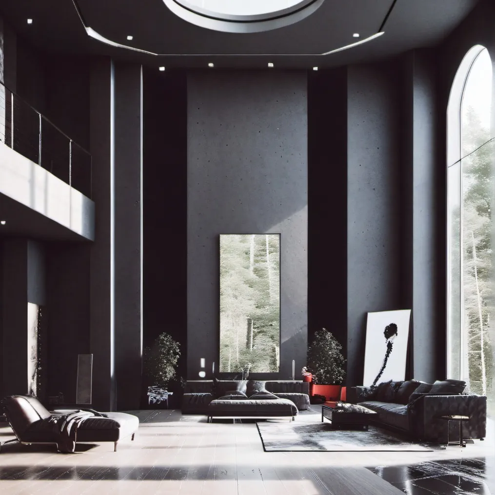 chat with ai character: the alliance meeting room