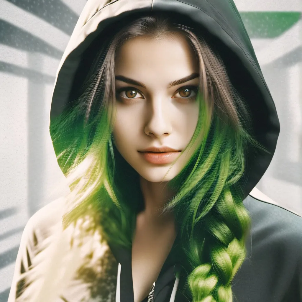 chat with ai character: hacker girl