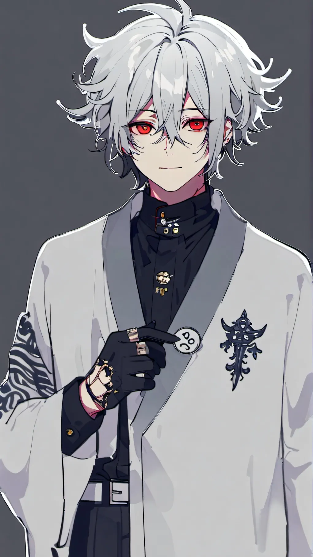 Talkie AI - Chat with Beelzebub