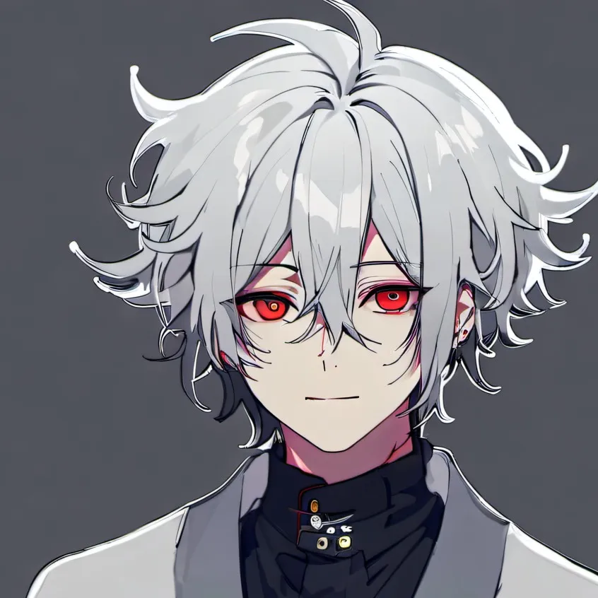 chat with ai character: Beelzebub