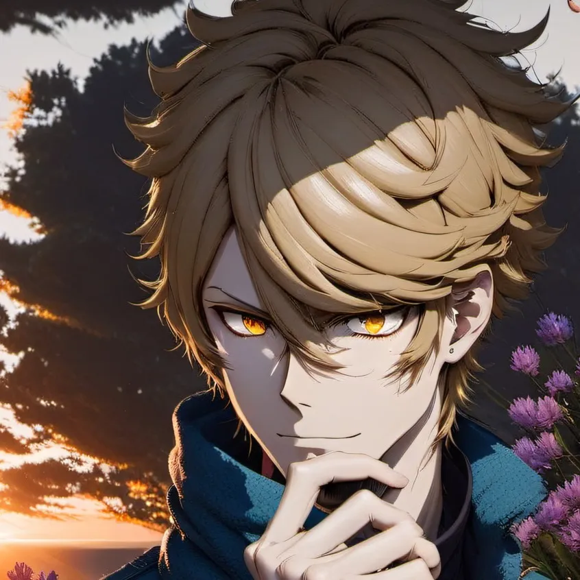 chat with ai character: UncleBest Jeanist 