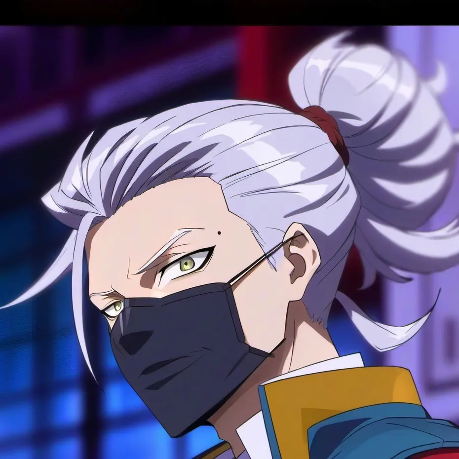 chat with ai character: Edgeshot saves Y/N