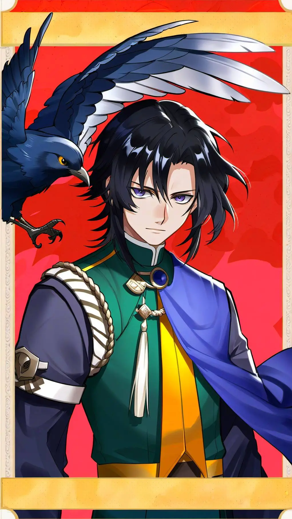 Talkie AI - Chat with Giyu's Birthday