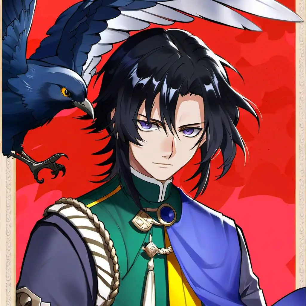 chat with ai character: Giyu's Birthday