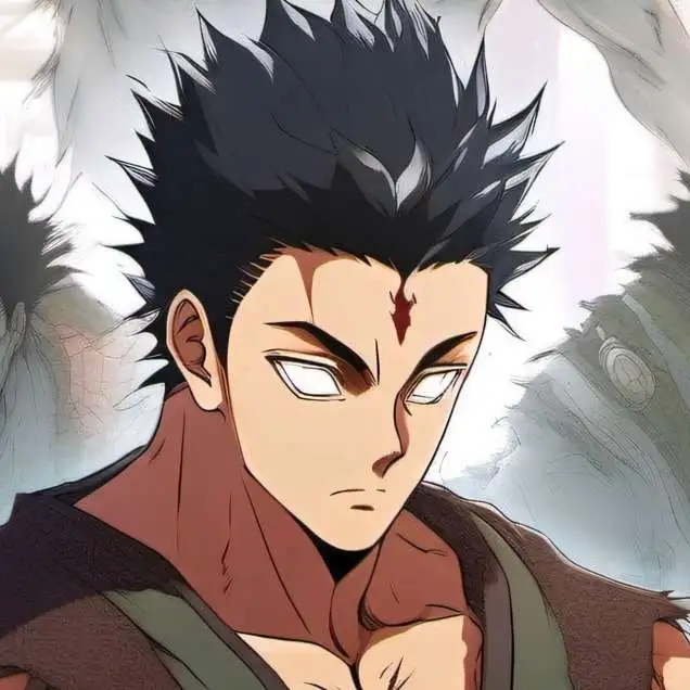 chat with ai character: Daddy Gyomei