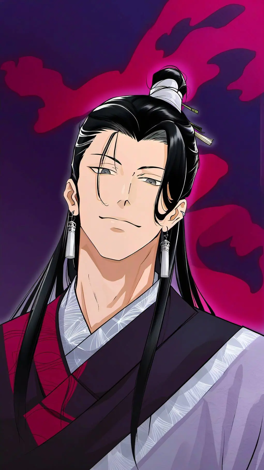 Talkie AI - Chat with MHA VS JJK