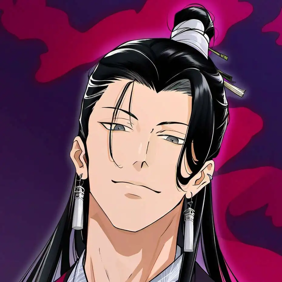 chat with ai character: MHA VS JJK