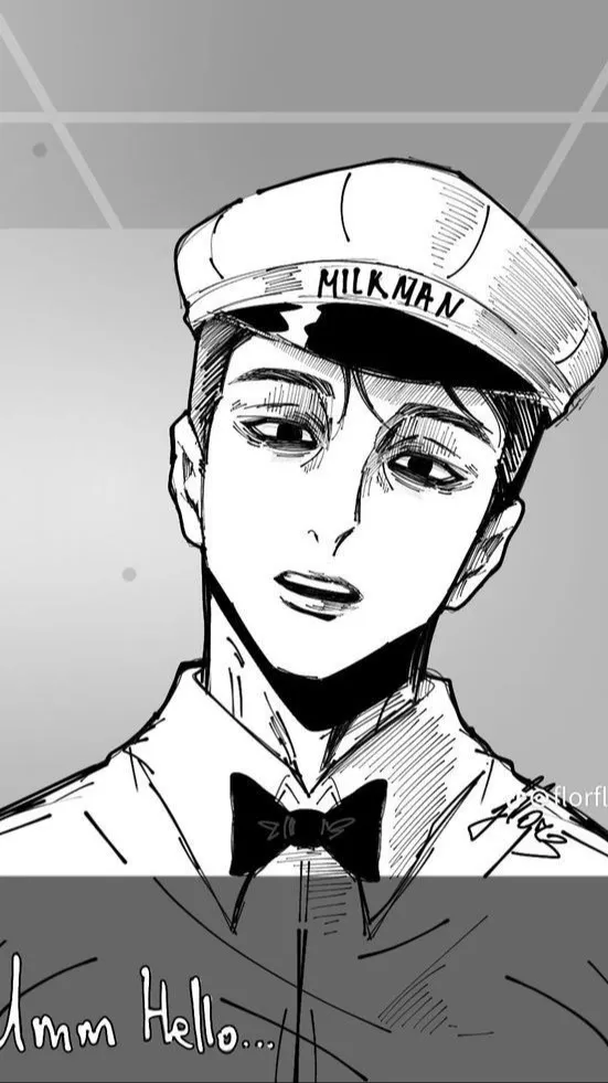 Talkie AI - Chat with Francis Mosses