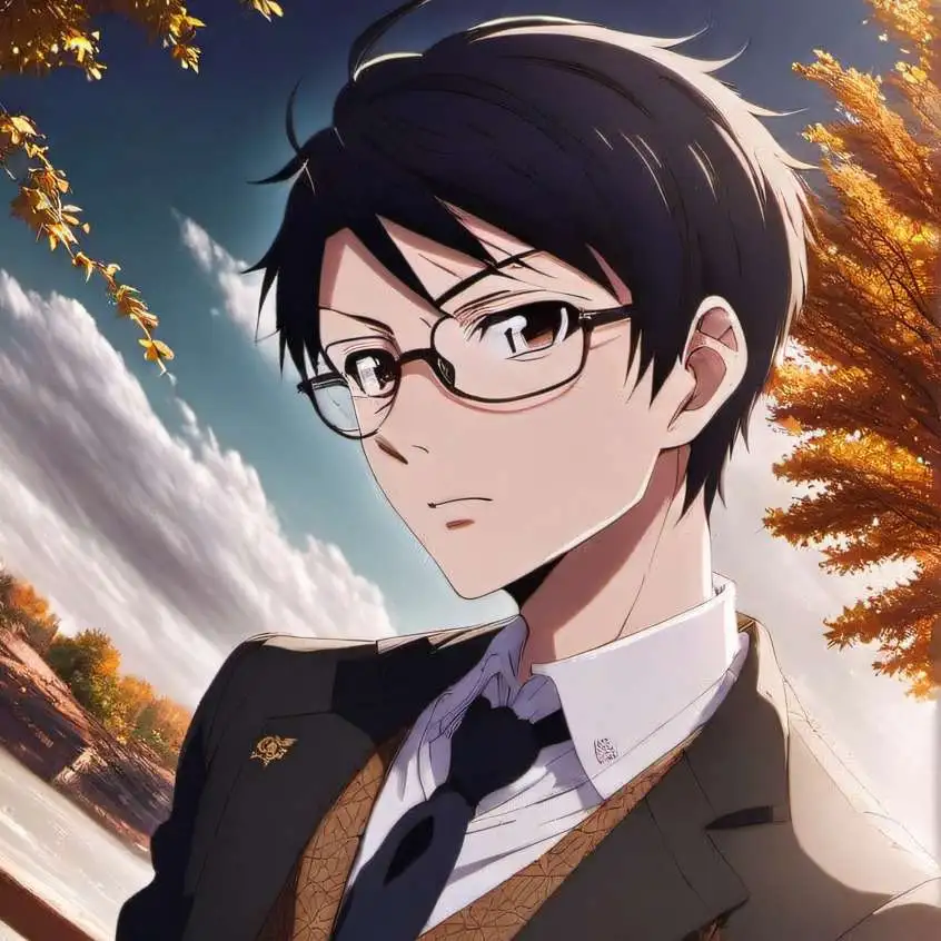 chat with ai character: Kyoya Ootori