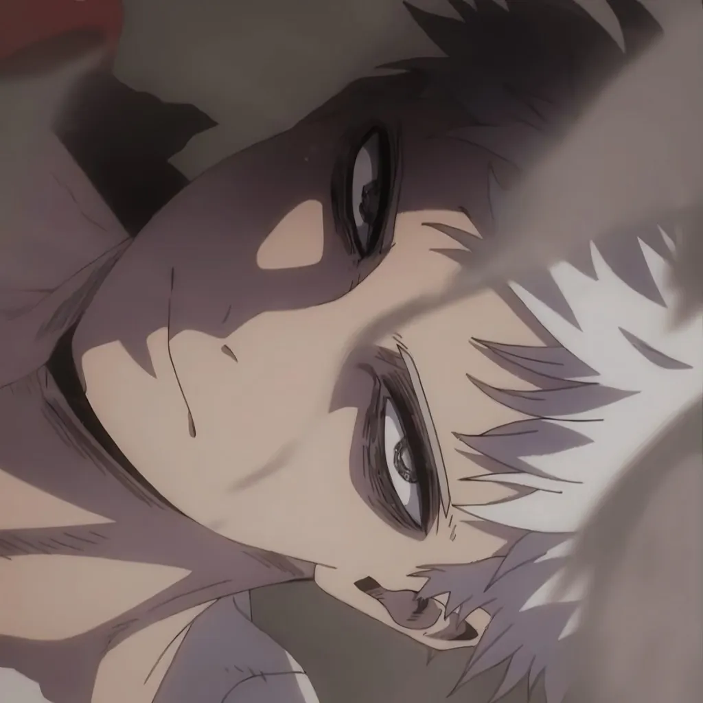 chat with ai character: AFO's Confession