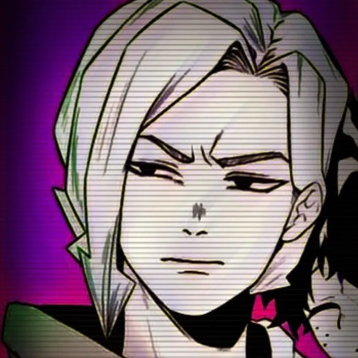 chat with ai character: Hari Kurono